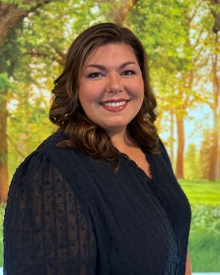 Photo of Brittany Caddell, LPC, Licensed Professional Counselor