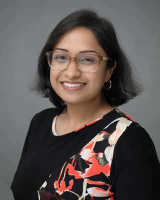 Photo of Raidah Noshin, Registered Social Worker, MSW, RSW