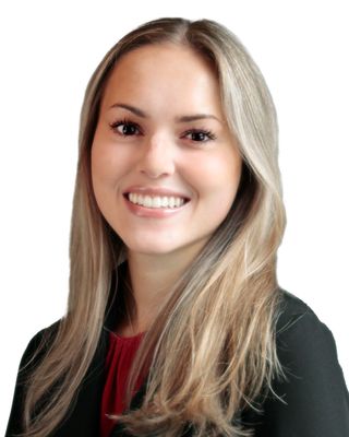 Photo of Jasmine Hess, Registered Psychotherapist (Qualifying), M.Ed., RP(Q)