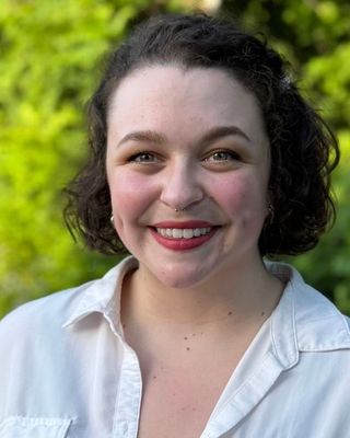 Photo of Larke Tyler, Clinical Social Work/Therapist, LMSW