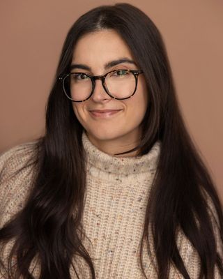 Photo of Stephanie Burd, Registered Social Worker, MSW, RSW