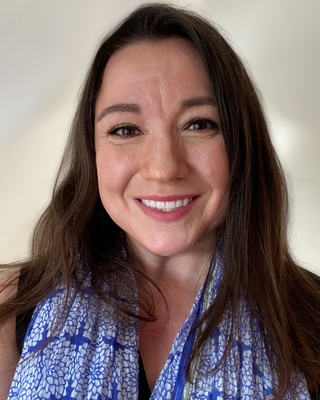 Photo of Anneke Shuster, Licensed Professional Counselor, LPC, CTTS, CSTP