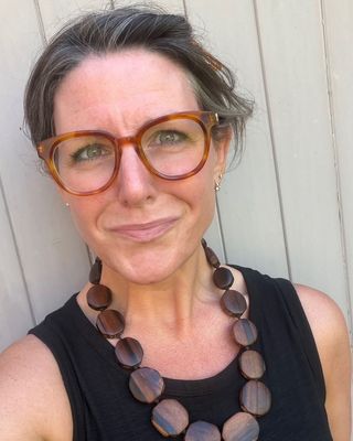 Photo of Kirsty Louise Dryden - Loch and Lumen Therapy, Psychotherapist, MBACP
