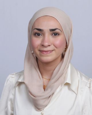 Photo of Walaa Hmeida, Marriage & Family Therapist Associate, LAMFT