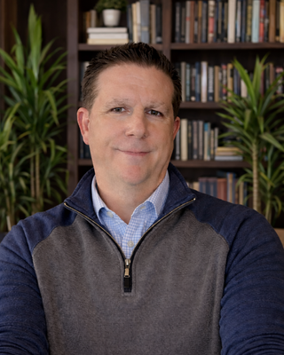 Photo of Michael Maher, Clinical Social Work/Therapist, LCSW