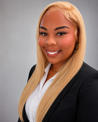 Photo of Antoinette Bynum, Clinical Social Work/Therapist, LPC