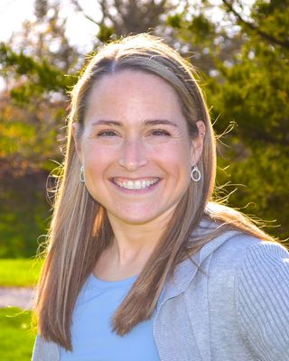 Photo of Andrea Rule, Clinical Social Work/Therapist, MSW, LCSW