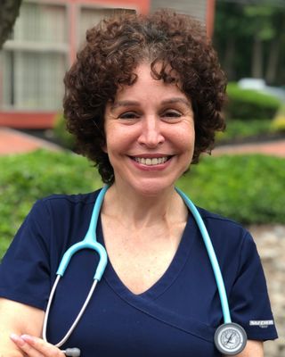 Photo of Svetlana Aynbinder, Psychiatric Nurse Practitioner in Princeton, NJ