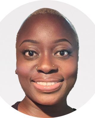 Photo of Roshawn Hicklin-Frankie, Licensed Professional Counselor, LPC
