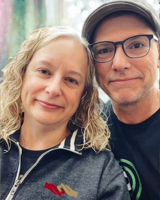 Photo of Monique-Rick Elgersma, Marriage & Family Therapist, LMFT, M Litt