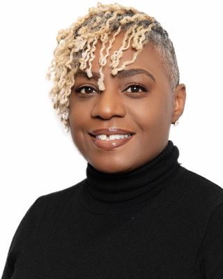 Photo of Cassandra Rowe, Licensed Professional Counselor, LPC-S