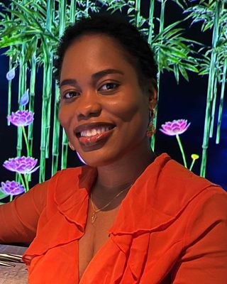 Photo of Dr. Eguono Akpoduado, Psychologist, PsyD