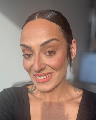Photo of Christina Papasso, Clinical Social Work/Therapist, LCSW