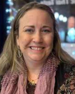 Photo of Dane Fox, Licensed Clinical Professional Counselor