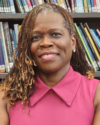 Photo of Sophia Loubeau-Griggs, Clinical Social Work/Therapist, LCSW