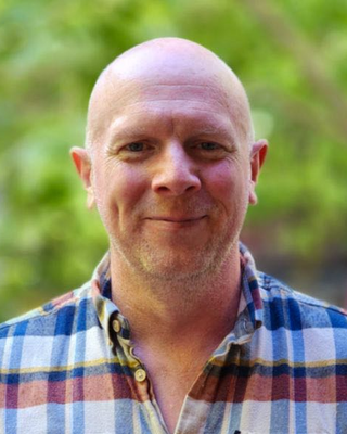 Photo of Adam Bottomley, Social Worker, AMHSW