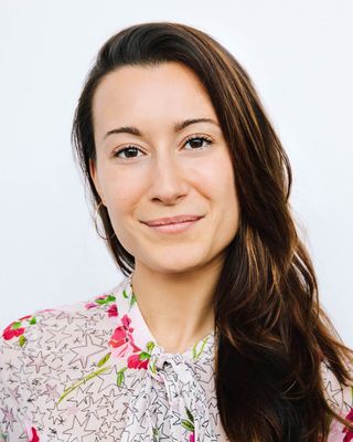 Photo of Rebecca Greene, Counselor, MA, EdM, LMHC, CYT