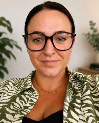 Photo of Lea Wersan, Clinical Social Work/Therapist, LCSW