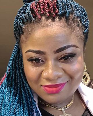 Photo of Doris Iwuh, Psychiatric Nurse Practitioner, MSN, PMHNP