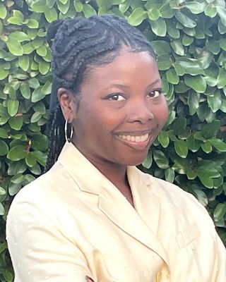 Photo of Ericka Franklin, Marriage & Family Therapist Associate in Long Beach, CA