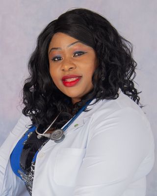 Photo of Dr. Ogochukwu Ojiaku, DNP, PMHNP-C, FNP-C, Psychiatric Nurse Practitioner in Covington