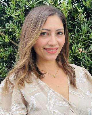 Photo of Mery F Atick, Licensed Mental Health Counselor, MS, LMHC