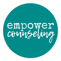 Gallery Photo of Empower Counseling serves adults and teens both in person in Suwanee and online throughout Georgia. 