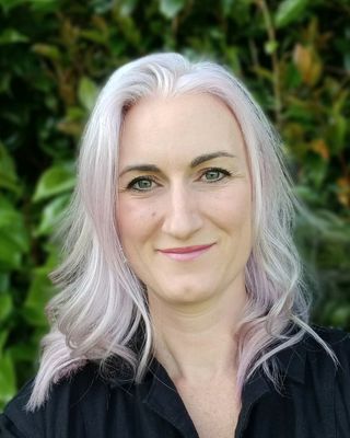 Photo of Abi van Andel, Counsellor, BACP