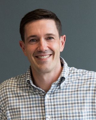 Photo of Dr. Gareth Harrison, Psychologist, PsyD, MBA