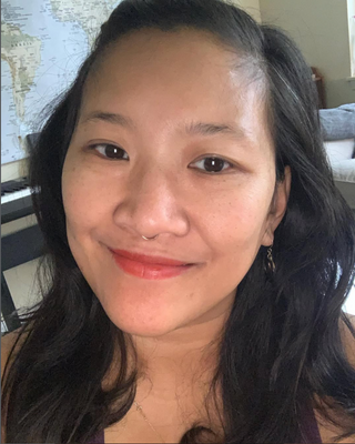 Photo of Vinajoy F Barham - Kasama Mental Health PLLC with Vina Barham, Marriage & Family Therapist Associate, LMFTA