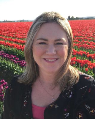 Photo of Amy Lunde, Licensed Mental Health Counselor, MA, LMHC