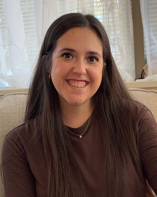 Photo of Danielle Cassidy, Licensed Professional Counselor, MA, NCC, LPC