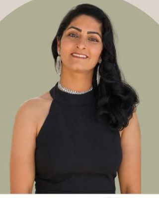 Photo of supreet kaur, Psychiatric Nurse Practitioner, NP