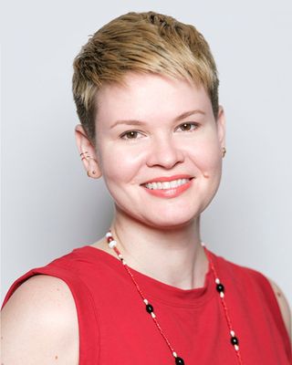 Photo of Tex Gibson, Clinical Social Work/Therapist, LCSW