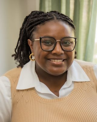 Photo of Victoria Jones, Licensed Professional Counselor, MS, LPC