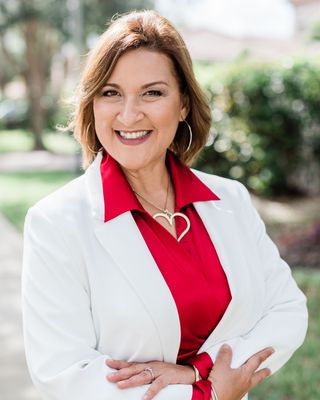 Photo of Geovanny Romero, Counselor, LMHC, MS, MBA