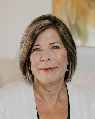 Photo of Dr. Melissa Polusny, Psychologist, PhD, LP, ABPP