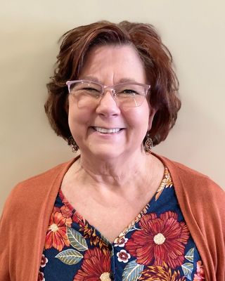 Photo of Franni Filzen, Marriage & Family Therapist, LMFT, ATR