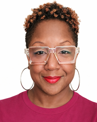 Photo of Rhea Bush, Clinical Social Work/Therapist, LGSW