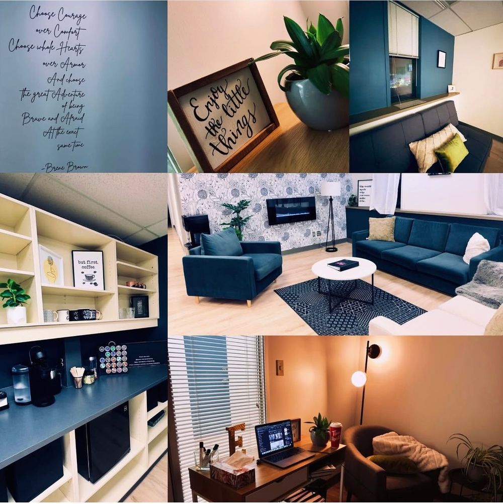 Office Space Preview