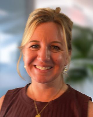 Photo of Amanda Spigarelli, Clinical Social Work/Therapist, LCSW