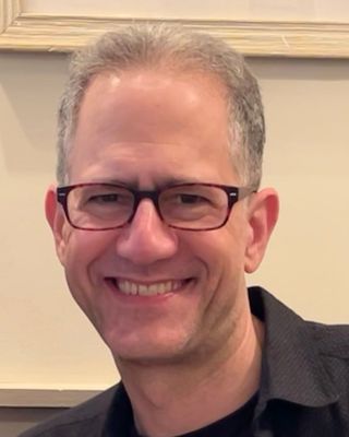 Photo of Jason Staal, Psychologist, PsyD