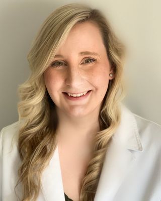 Photo of Devin V. Parker, Psychiatric Nurse Practitioner, MSN, PMHNP, CPNP