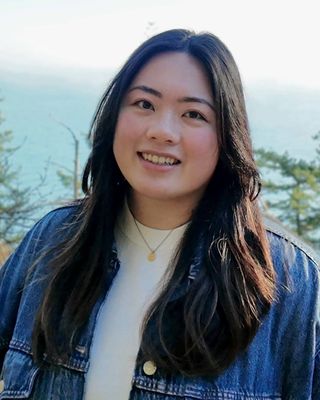 Photo of Grace Mok, Pre-Licensed Professional, BA