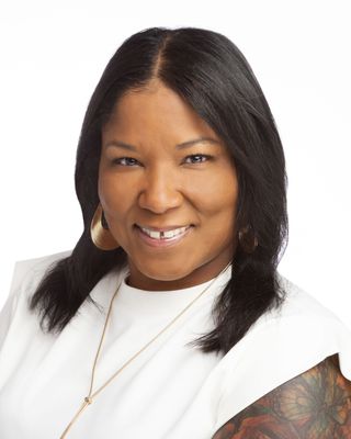 Photo of Jeannine Washington, Marriage & Family Therapist Associate, MMFT, LMFT-A
