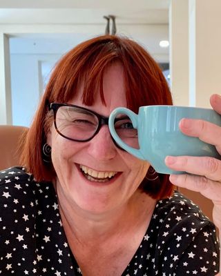 Photo of Emma Nagle - Emma Nagle Play Therapy, Counsellor, MBACP