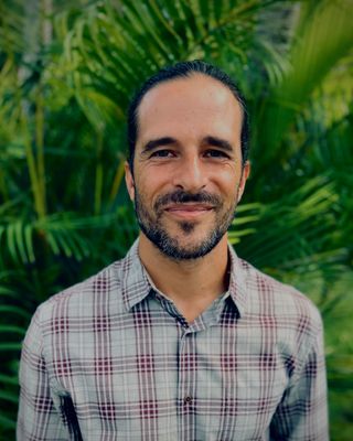 Photo of Weston Zichittella, Psychologist, PsyD