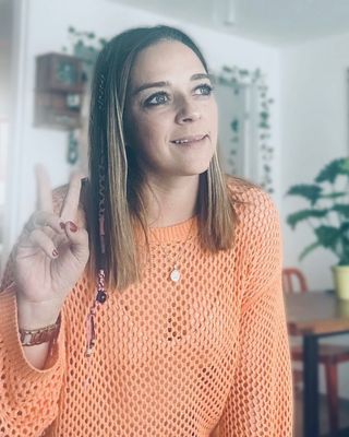 Foto de Maribel Rodríguez Ahuja, Psicólogo, Lic. en Psicología