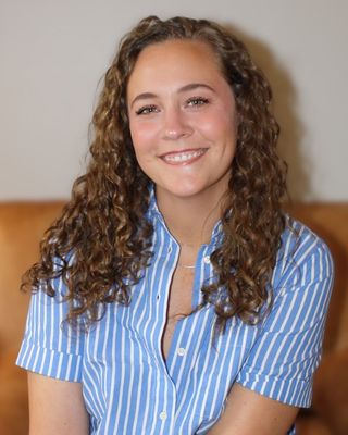 Photo of Kelsey Schad, Licensed Professional Counselor, LPC-S