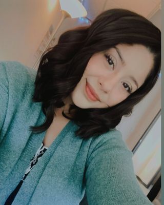 Photo of Adriana Gutierrez Rios, Associate Clinical Social Worker, MA